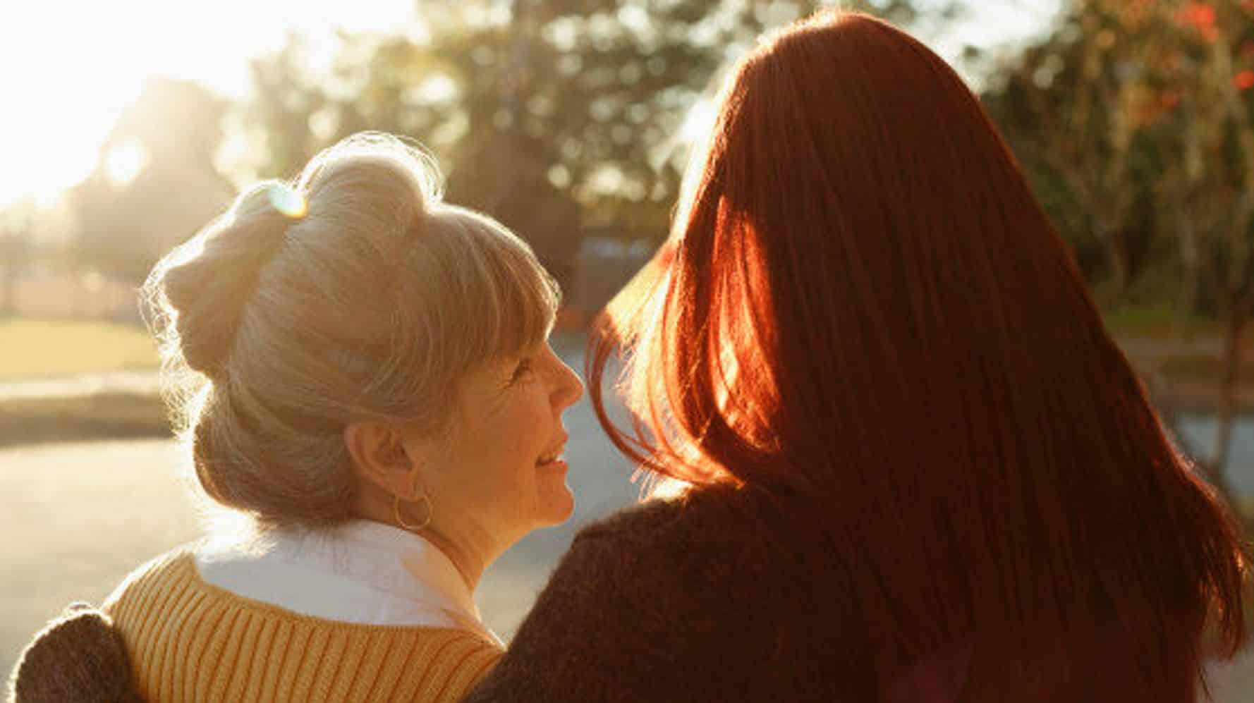 poser des questions sur la famille