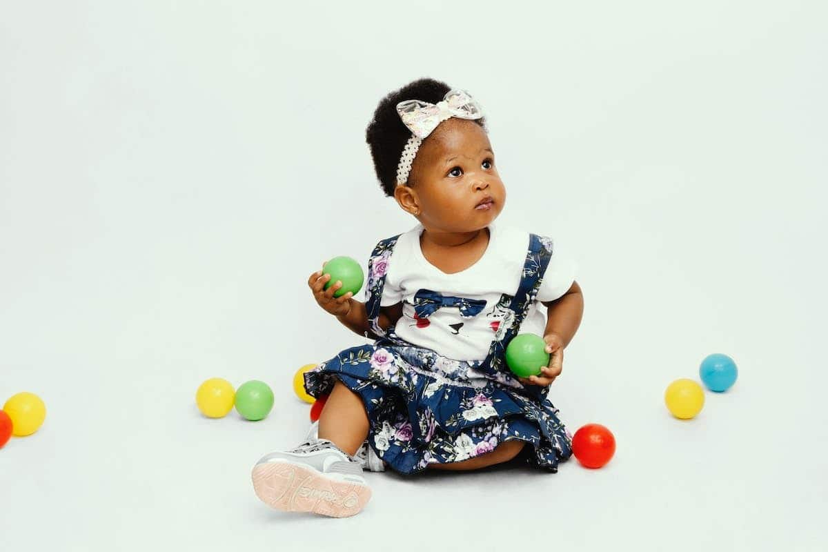 bébé  jouets