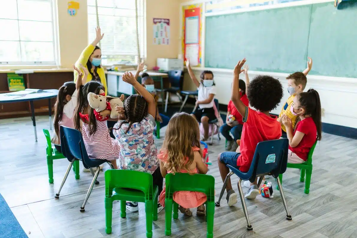 approches éducatives