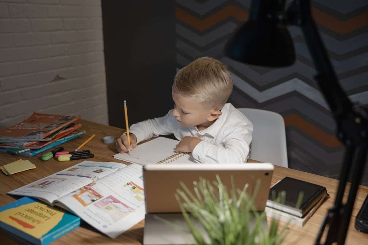 éducation numérique