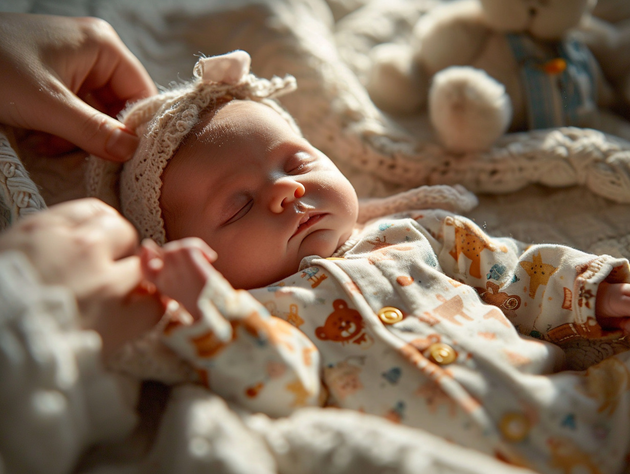 bébé vêtements