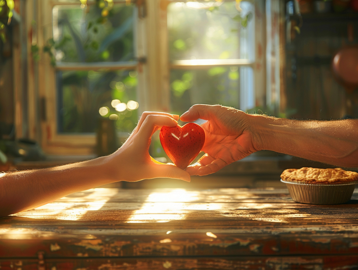 relation amoureuse