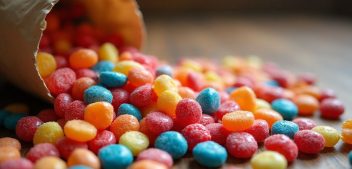 Le plus grand magasin de bonbons du monde : un univers sucré à découvrir