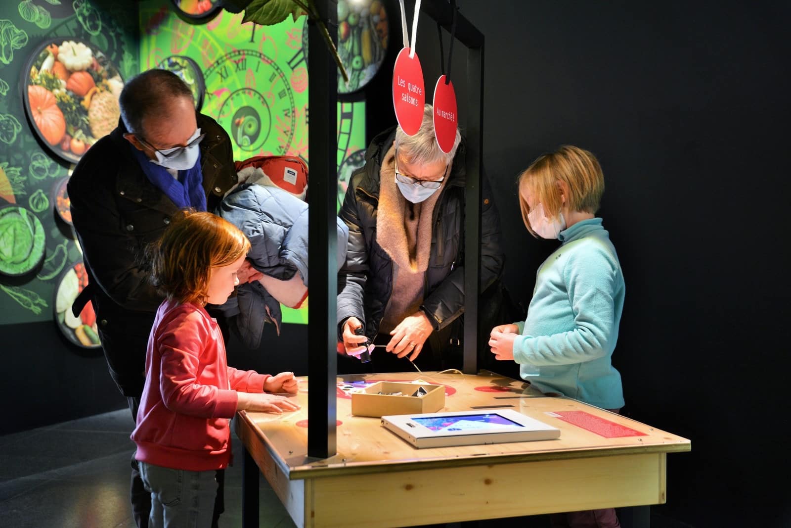 Les meilleures activités de loisirs et jeux pour enfant à Rennes