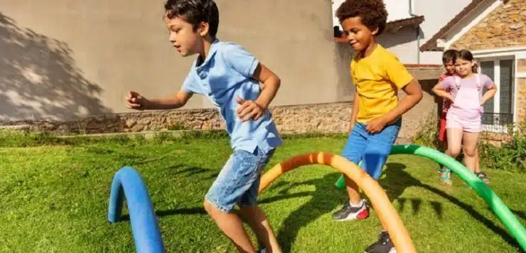 Les meilleures activités de loisirs et jeux pour enfant à Rennes