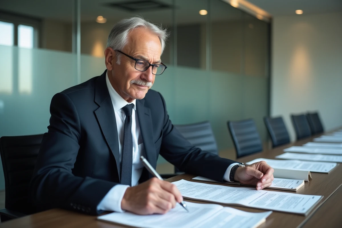 Avocat consultant le Code civil français article 375 sur le placement judiciaire des enfants