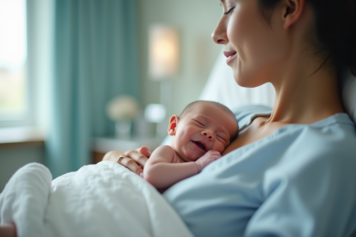 bébé câlins