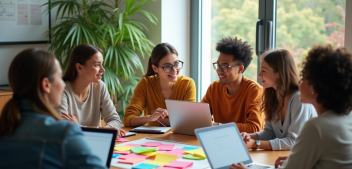 Pédagogie moderne : découvrez les courants actuels et leurs méthodes innovantes