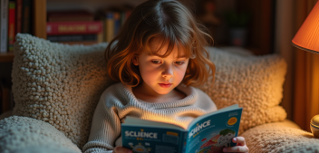 Comment l’abonnement à Science et Vie Junior stimule la curiosité des jeunes ?