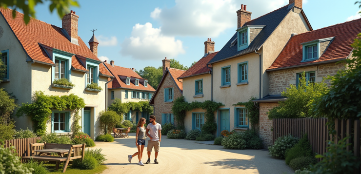 Consanguinité en France : quelles régions présentent le taux le plus élevé ?