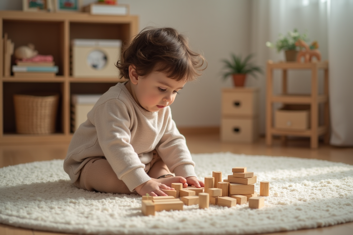 montessori maison