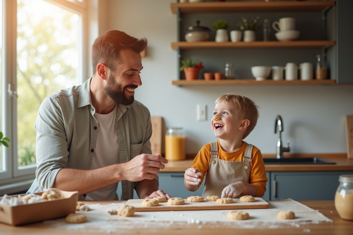 parent bienveillance