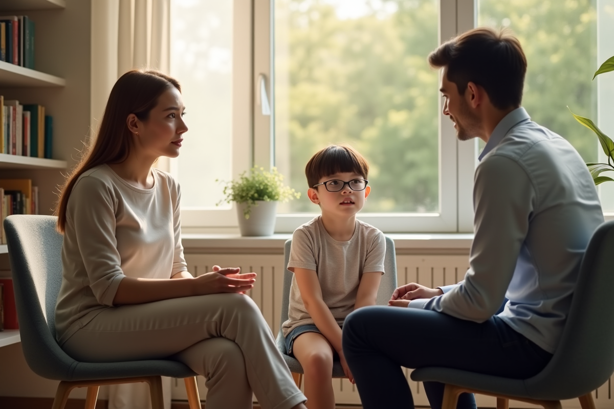 parent  discipline