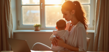 Prolonger congé maternité pour allaitement : conseils pratiques et solutions adaptées