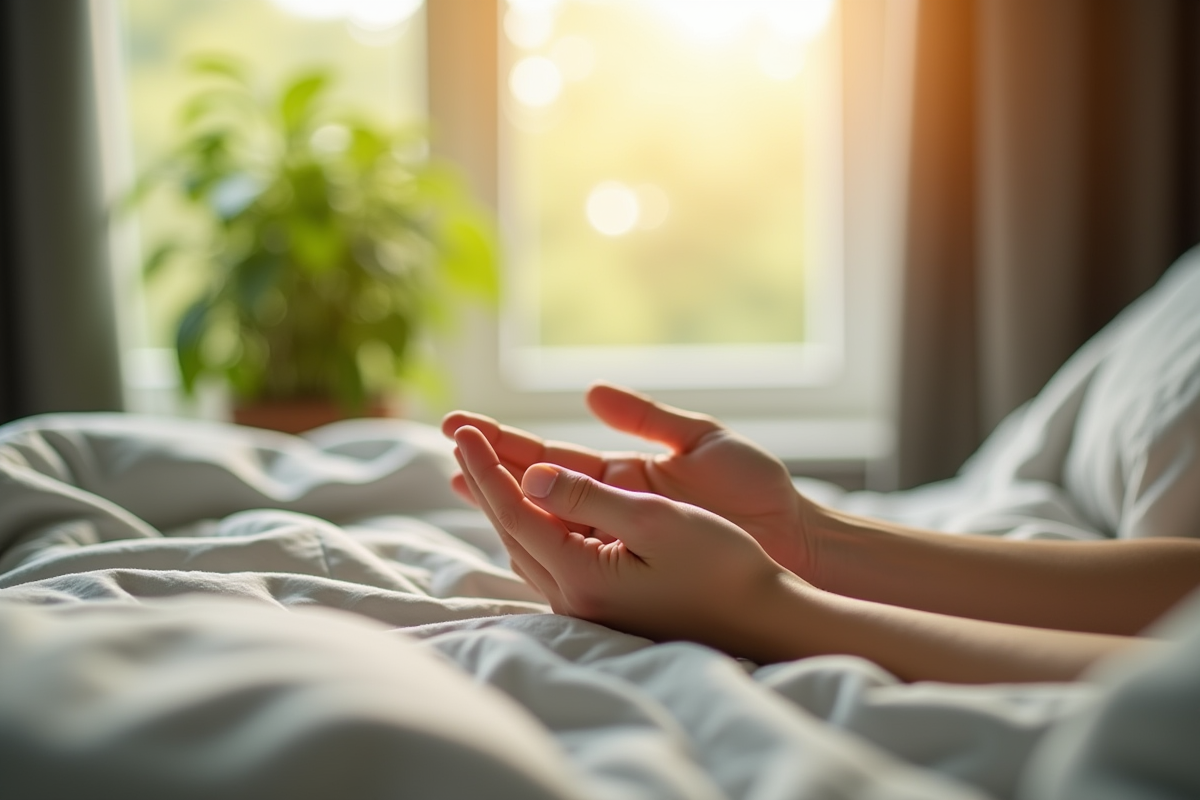 méditation relaxation