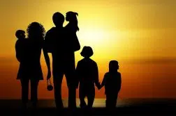 famille d'hier